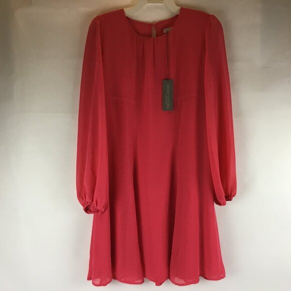 (NWT) EVA Mendes, Dress - Picture 1 of 16